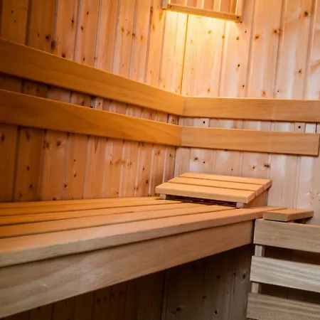 Apartament Pod Modrzewiami Szczawnica Eksteriør bilde